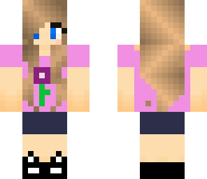child skin