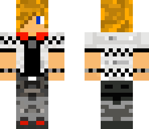 roxas kingdom hearts 2