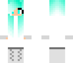 technowise girl teal