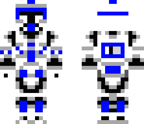 captin rex 