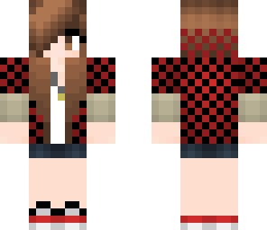 bajan canadian girl