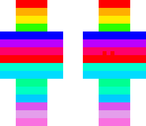 rainbow