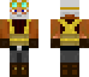 steampunk miner ii