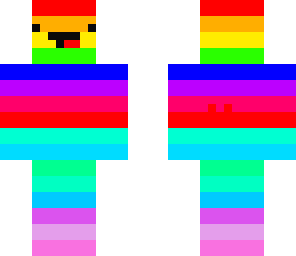 rainbow