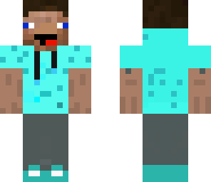 better derp steve