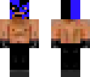 rey mysterio