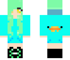 cute girl