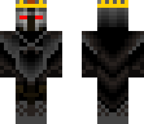 the dark king