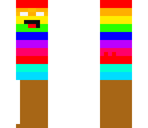 icey pole herobrine derp