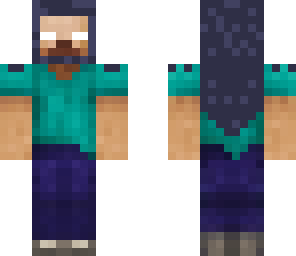 herobrine
