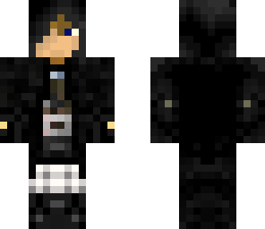 fixed rpg warrior