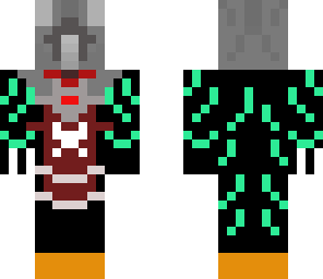 zant with mask 1