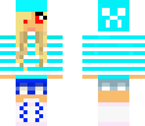 aqua dj edited