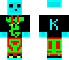 new krist666 skin
