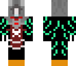 zant with mask 2
