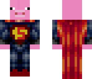 super pig