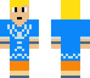 link no tunic
