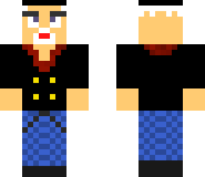 old man