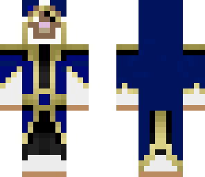 sheep wizzard