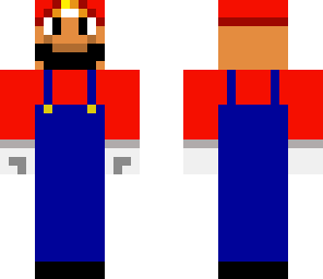 mario
