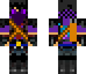 ender bounty hunter