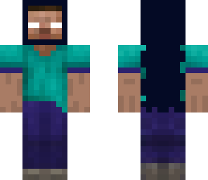 take back the night herobrine