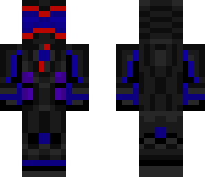 nova defender