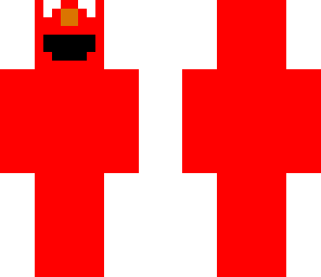 elmo from headphones