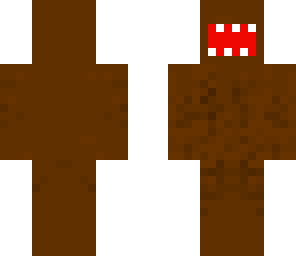 domo-kun other way round
