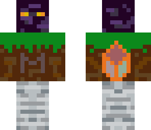 minecraftman