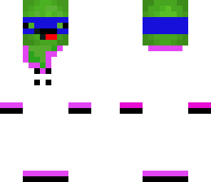bandana klub ice turtle