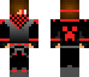 evil teen