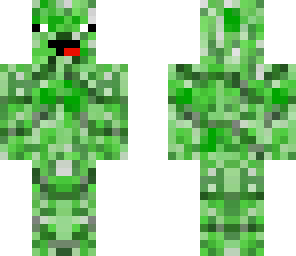 creeper derp