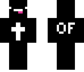 black god
