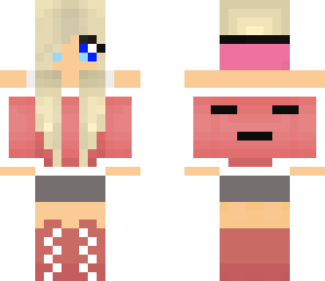 girl