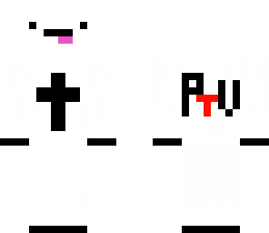 white god