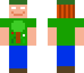 ungespielt in real life