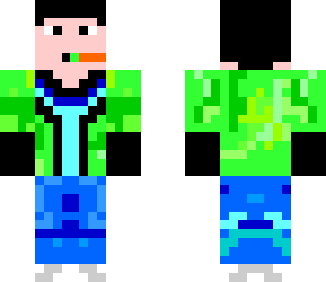 my skin