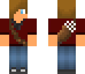 hunter boy