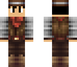nukeblaster cowboy
