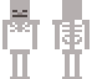 skeleton