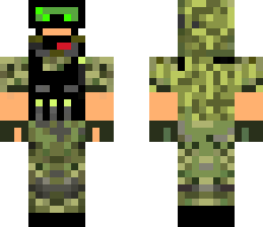 army