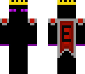 king enderman