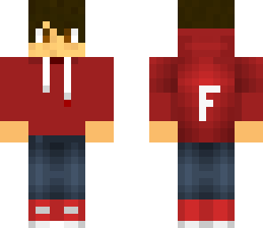 red teenage123