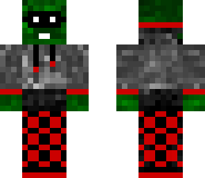 the cool creeper
