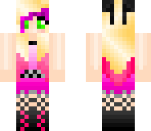 i tried to make avril