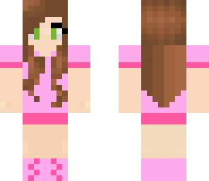 girly gal