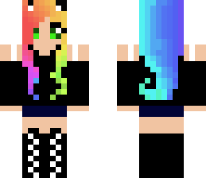 rainbow by kunst