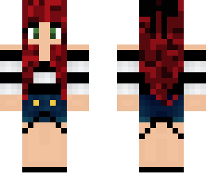 schoolgirl by kunst