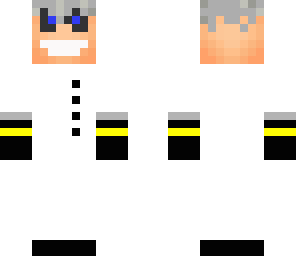 crazy scientist